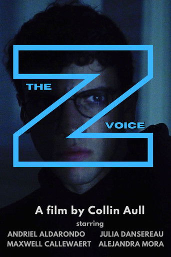 Z (The Voice) (2025)