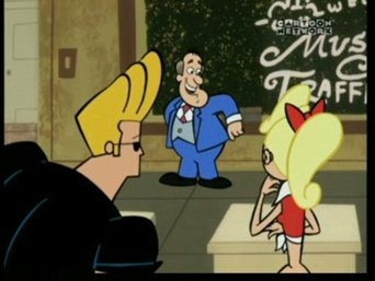 Johnny Bravo