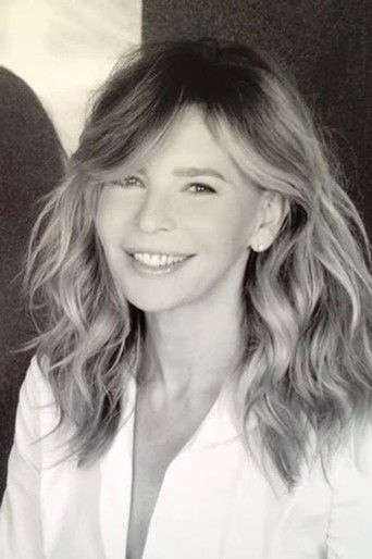 Foto de Cinzia de Ponti