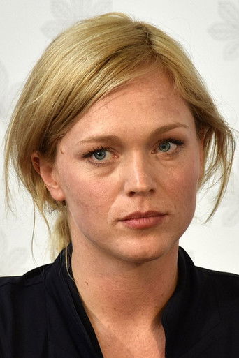 Foto de Ester Geislerová