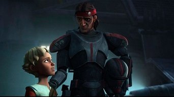 Star Wars: La remesa mala S01E14