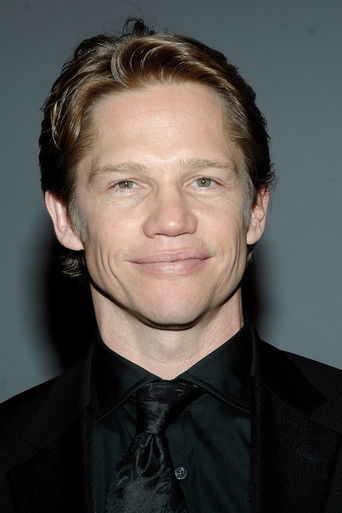 Jack Noseworthy — photo 2