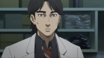 Cena de Episódio 8