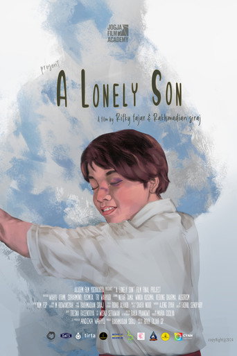 A Lonely Son (2024)