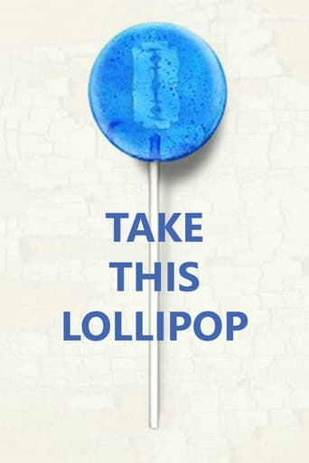 Take This Lollipop image