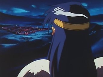 Cena de Episódio 11