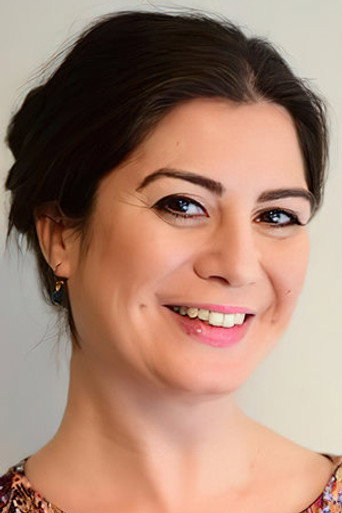Ayla Balkan