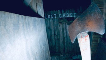 A Town Full of Ghosts (2022)