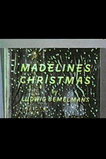 Madeline's Christmas