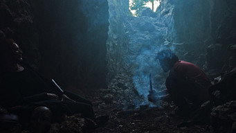 Trail of Ashes (2020)