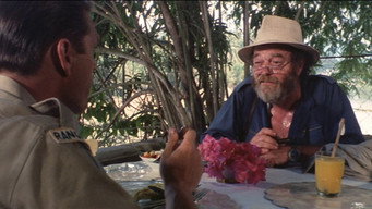 The Last Blood (1983)