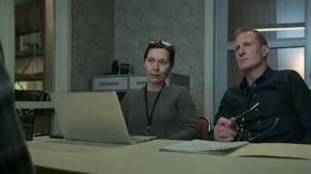 Episódio Uma pessoa solitária da série A Grande Descoberta