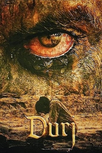 Poster of Durj