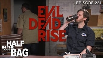 Evil Dead Rise