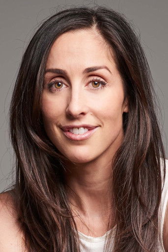 Foto de Catherine Reitman