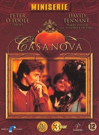 Casanova