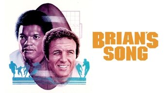 Brian's Song (1971)