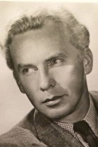 Imagen de Arnold Sjöstrand