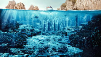 Hunting Atlantis (2021- )