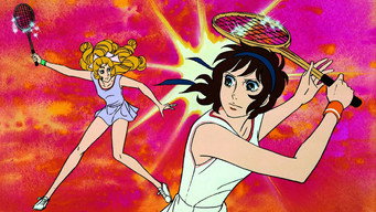 Aim for the Ace! The Movie (1979)