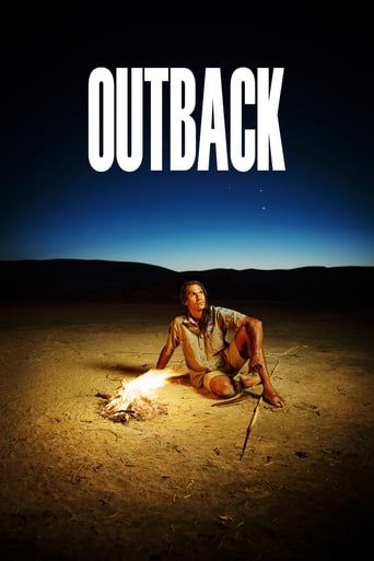 Outback 2018