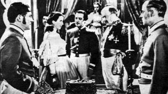 The Charge of the Brave (1940)