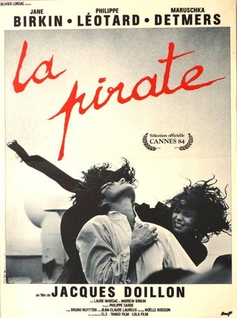 La Pirate (1984)