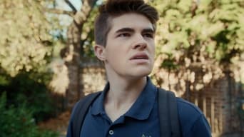 Stage Fright (2020) 予告編