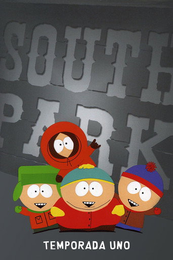 Temporada 1
