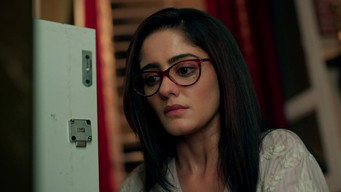 Episode 383 — Mahasangam: Mannat and Aarambhi Unite