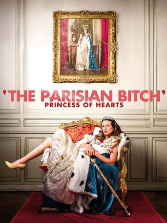 Poster of The Parisian B*