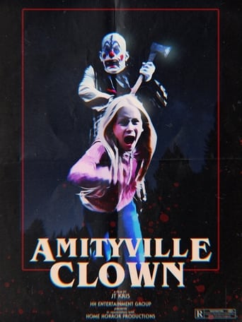Amityville Clown