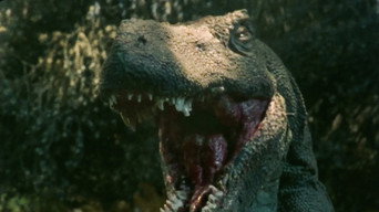 Dinosaur! media image