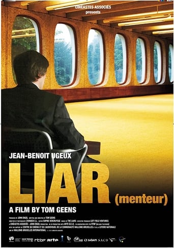 Poster för Liar