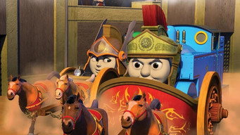 #2 Thomas & Friends: Digs & Discoveries