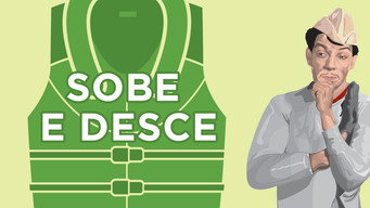 Cena 5 de Sobe e Desce