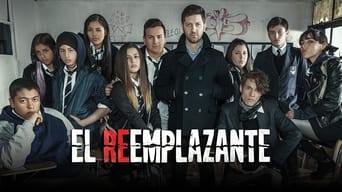 El Reemplazante (2012-2014)