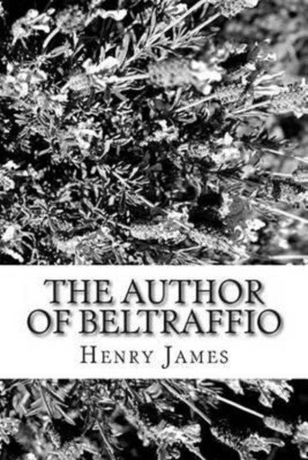 L'auteur de Beltraffio
