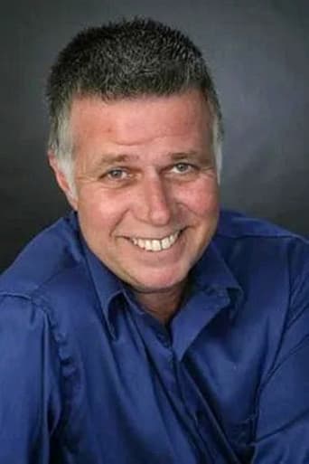 Image of Ron Nicolosi