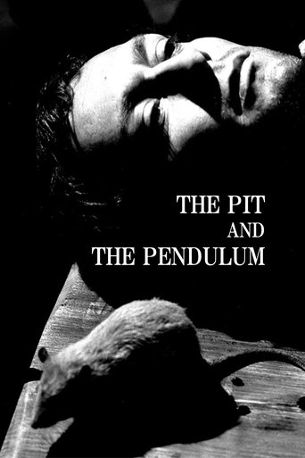 The Pit and the Pendulum (1964)