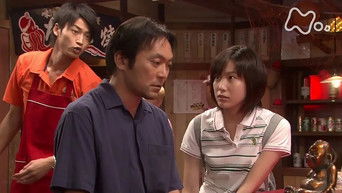 第34話：Episode 34