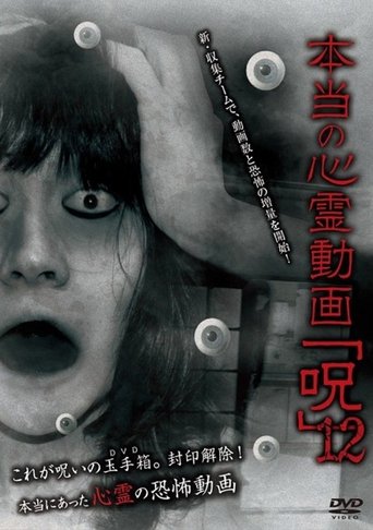本当の心霊動画「呪」 12