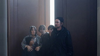 The Light (2025)