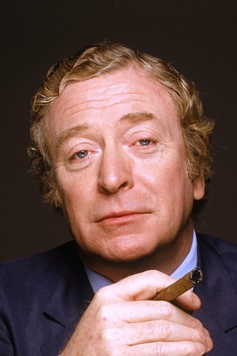 Profile picture of Michael Caine