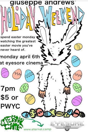 Holiday Weekend — Film en streaming