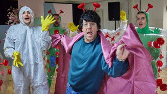 Episode 8 — Episode 8