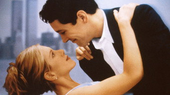 Об'єкт мого захоплення (1998)