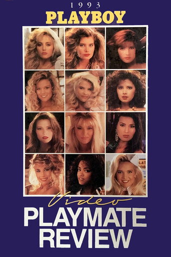 Playboy Video Playmate Review 1993