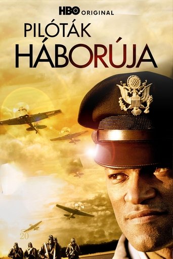 Pilóták háborúja