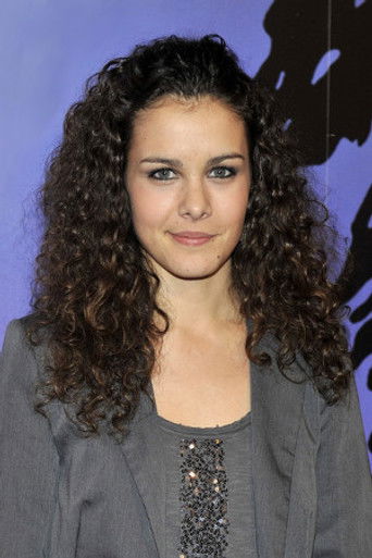 Foto de Sandra Blázquez